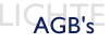 Lichte AGBs