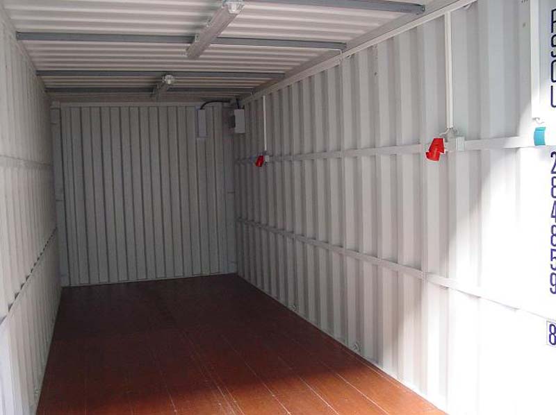 Lagercontainer (14)